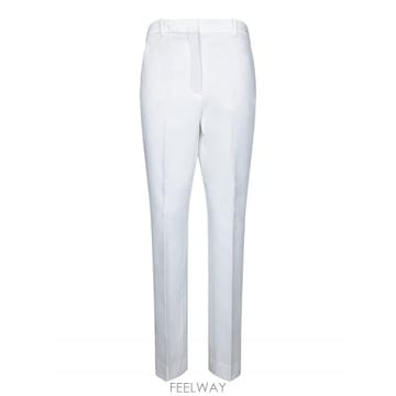 Incotex 26SS INCOTEX Straight ���� ��ư trousers  Front closure with �� ��26SS INCOTEX Straight ���� ��ư trousers  Front closur