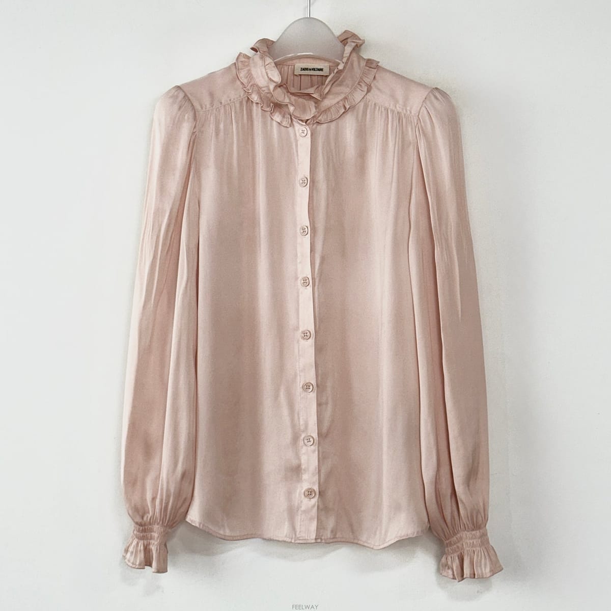 Zadig&Voltaire ���غ��׸� ��ƾ ���� ����콺���غ��׸� ��ƾ ���� ����콺