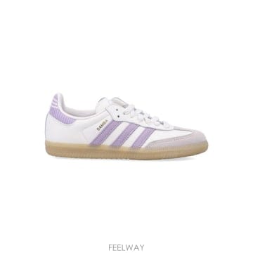 Adidas 26SS ADIDAS ADIDAS Samba OG kids ���� 26PKI4172WHITE TP579510726SS ADIDAS ADIDAS Samba OG kids ���� 26PKI4172WHITE T