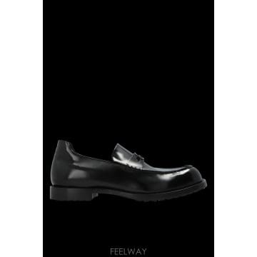 Balenciaga 26FW Balenciaga Comfy ���� in shiny ī�� ��Ų ���� ���� 876324WBEC110026FW Balenciaga Comfy ���� in shiny ī�� ��Ų ���� ��