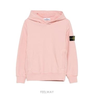 Stone Island 26SS ������Ϸ��� ��ũ ��ư �ĵ�Ƽ K2S166100004S0A20V0080 TP57212895826SS ������Ϸ��� ��ũ ��ư �ĵ�Ƽ K2S166100004S0A20V0