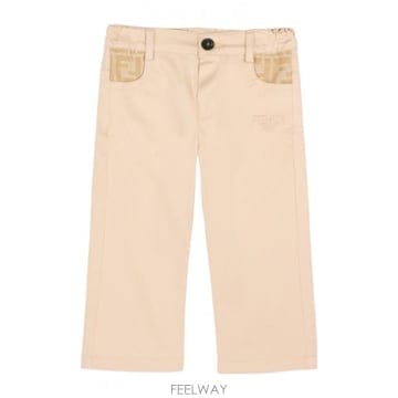 FENDI 26SS Fendi ������ trousers BMF264AS5YF1P2N TP57840135926SS Fendi ������ trousers BMF264AS5YF1P2N TP578401359