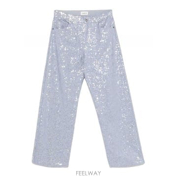 | Other Brand | 25SS PAROSH Jeans GENERATIOND230751846 TP57925503825SS PAROSH Jeans GENERATIOND230751846 TP579255038