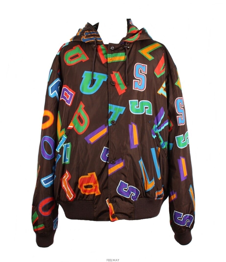 Louis Vuitton ���̺��� NBA ���ͽ� �ĵ�� ����극��Ŀ ������ 54size���̺��� NBA ���ͽ� �ĵ�� ����극��Ŀ ������ 54size