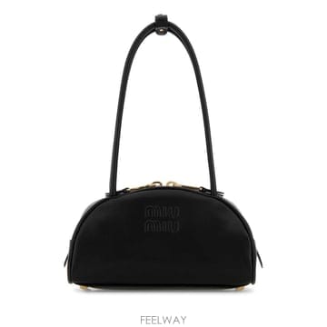 Miu Miu 26FW �̿�̿� BAULETTO 5BB1922CRWF0002 TP58036342226FW �̿�̿� BAULETTO 5BB1922CRWF0002 TP580363422