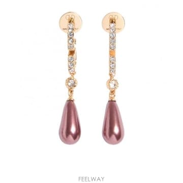 Valentino 26FW Valentino ���� earrings WJ0CD8QVS1NX TP58119931126FW Valentino ���� earrings WJ0CD8QVS1NX TP581199311