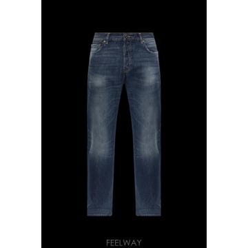 26FW HAIKURE Blake jeans HEM03249DF207L0944 TP581076643