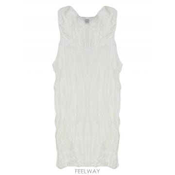 Toteme Toteme ž IN MAGLIA EFFETTO STROPICCIATO 262WRT0724YA0244047Toteme ž IN MAGLIA EFFETTO STROPICCIATO 262WRT0724YA0