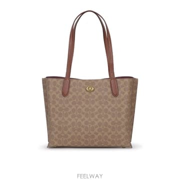 Coach 25FW COACH Willow ���� ��Ʈ �� C0693B4XHG TP57237514825FW COACH Willow ���� ��Ʈ �� C0693B4XHG TP572375148