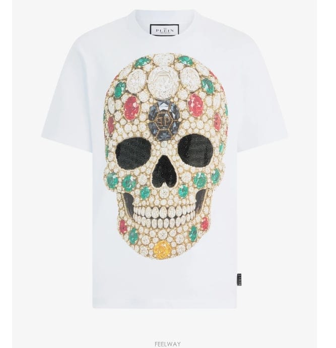 Philipp Plein ���� ���� ���� �� Ƽ�������� ���� ���� �� Ƽ����