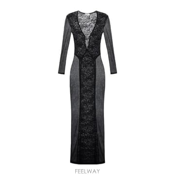 | Other Brand | 26FW �����ں�Ÿ ����Ű ���� �巹�� AM29Q66E2110 TP57956467026FW �����ں�Ÿ ����Ű ���� �巹�� AM29Q66E2110 TP5795