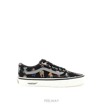 VANS 25FW  X ���Ŀ�� ����Ŀ�� VN000VANBLA1 TP57748009225FW  X ���Ŀ�� ����Ŀ�� VN000VANBLA1 TP577480092