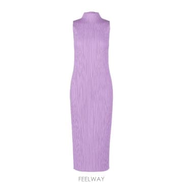 Issey Miyake 26SS PLEATS PLEASE �̼��̹̾��� ���� �巹�� PP66JH14680 TP57839727026SS PLEATS PLEASE �̼��̹̾��� ���� �巹�� PP66JH1468
