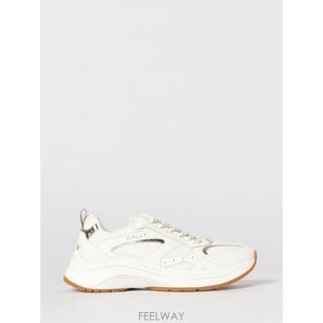 BALLY 26SS Bally ����Ŀ�� Bally in pelle e poliestere WK00DPTEO33I1F126SS Bally ����Ŀ�� Bally in pelle e poliestere WK00DP