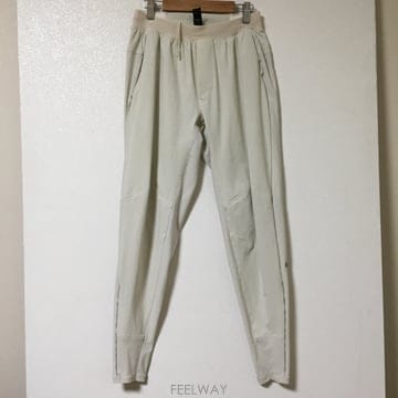 룰루레몬 남성 써지 하이브리드 팬츠 xs