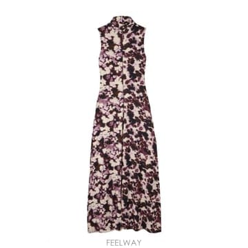 Proenza Schouler 26SS ���ο��ڽ��� ���� �巹�� WL2613573746MULTI TP58036129626SS ���ο��ڽ��� ���� �巹�� WL2613573746MULTI TP5803