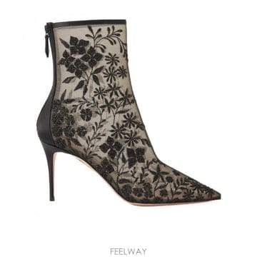 Aquazzura 26SS Aquazzura ���� ���� MMUMIDB0TST000000BLACK TP58036129526SS Aquazzura ���� ���� MMUMIDB0TST000000BLACK TP5803