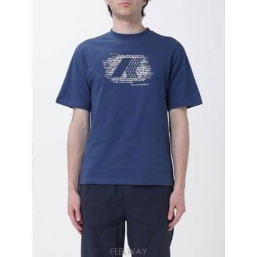 | Other Brand | 26SS K WAY T ���� in cotone con �ΰ� K way K71357WB67 TP5783942826SS K WAY T ���� in cotone con �ΰ� K way K71357WB67 