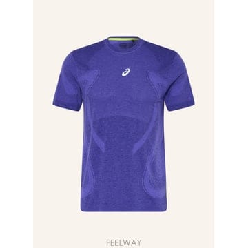 asics Asics ROAD SEAMLESS SS ���� ���� 100281934717000 TP575695200Asics ROAD SEAMLESS SS ���� ���� 100281934717000 TP575