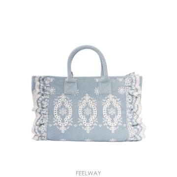 | Other Brand | 26SS ����Ʈ�ٽ� Colette volant n �ڵ� �� COL002702535L TP57625898326SS ����Ʈ�ٽ� Colette volant n �ڵ� �� COL002702535L