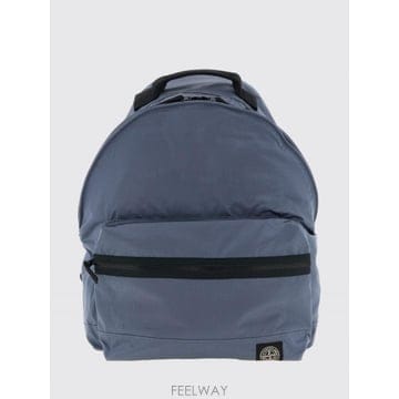 Stone Island 26SS ������Ϸ��� Zaino COATED NYLON METAL IN ECONYL ������Ϸ��� 92000126SS ������Ϸ��� Zaino COATED NYLON METAL IN ECONYL 