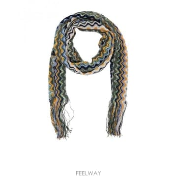 Missoni 26FW MISSONI ���� ��ī�� SCS3VMDA8100002MULTICOLOR TP58055415726FW MISSONI ���� ��ī�� SCS3VMDA8100002MULTICOLOR TP5