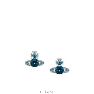ViVienne westwood 26FW ���� ����Ʈ��� ���� earrings 6201034M02P723 TP58055410226FW ���� ����Ʈ��� ���� earrings 6201034M02P723 TP