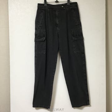 23 MINE 마인 카고 데님 팬츠 67