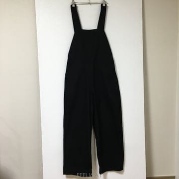 COS 코스 스트레이트 레그 덩거리
