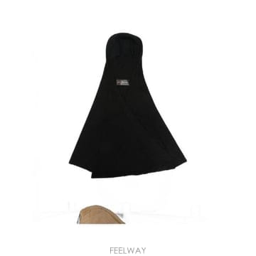 | Other Brand | �׶�����Ÿ �ؿ� CORTANA ���� NUA CASHMERE WIG BEANIE K5232BLACK�׶�����Ÿ �ؿ� CORTANA ���� NUA CASHMERE WIG BEANIE K