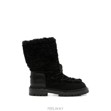 Sergio Rossi �׶�����Ÿ �ؿ� ���������ν� ���� ANKLE ���� B16900MFL4713701000�׶�����Ÿ �ؿ� ���������ν� ���� ANKLE ���� B16900MFL