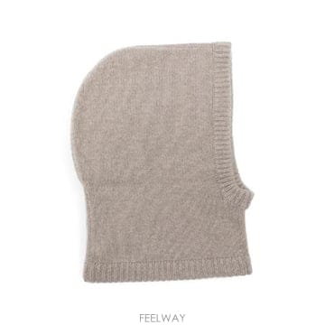 | Other Brand | �׶�����Ÿ �ؿ� SOFT GOAT ���� CASHMERE BALACLAVA FW25SF2311800002GRE�׶�����Ÿ �ؿ� SOFT GOAT ���� CASHMERE BALACLAVA FW25
