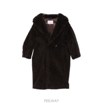 Max Mara �׶�����Ÿ �ؿ� �������� ���� TEDGIRL COAT 21016022600014�׶�����Ÿ �ؿ� �������� ���� TEDGIRL COAT 21016022600