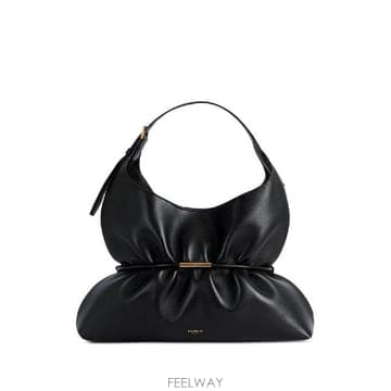 Balmain �׶�����Ÿ �ؿ� �߸� ���� SPHYNX MEDIUM LEATHER HANDBAG HN0DB094LNPH0PA�׶�����Ÿ �ؿ� �߸� ���� SPHYNX MEDIUM LEATHER HANDBA