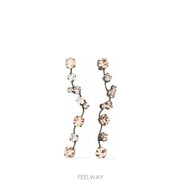 | Other Brand | �׶�����Ÿ �ؿ� ������������ ���� CRYSTAL EAR���� 15177MYJEWELLOTO�׶�����Ÿ �ؿ� ������������ ���� CRYSTAL EAR���� 1517