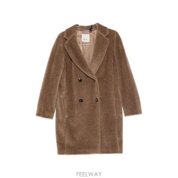 | Other Brand | �׶�����Ÿ �ؿ� ���� �������� ���� WOOL DOUBLE BREASTED COAT 29016163600035�׶�����Ÿ �ؿ� ���� �������� ���� WOOL DOUBLE BREASTE