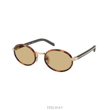 PRADA 25FW ����� ���� glasses PRB56S21E10R TP57358854825FW ����� ���� glasses PRB56S21E10R TP573588548