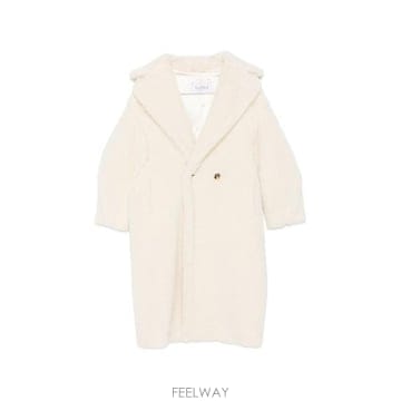 Max Mara �׶�����Ÿ �ؿ� �������� ���� TEDGIRL COAT 21016022600001�׶�����Ÿ �ؿ� �������� ���� TEDGIRL COAT 21016022600