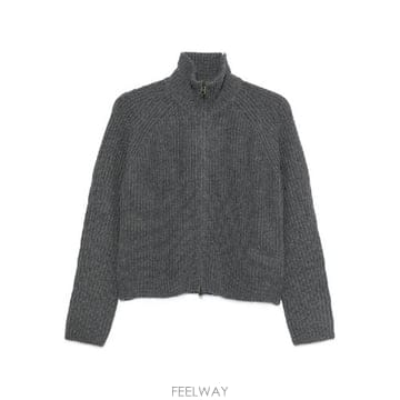 | Other Brand | �׶�����Ÿ �ؿ� ���� �� ���� SADIE CASHMERE CARIDGAN 2025304GR�׶�����Ÿ �ؿ� ���� �� ���� SADIE CASHMERE CARIDGAN 2