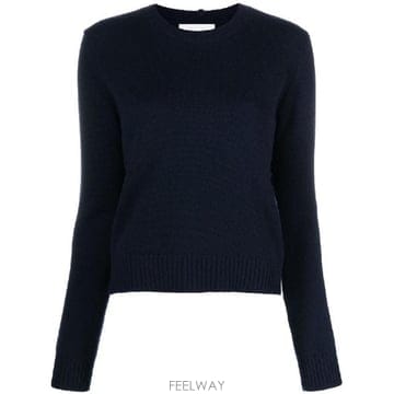 | Other Brand | �׶�����Ÿ �ؿ� ���� �� ���� MABLE CASHMERE CREWNECK ������ 2022117NA�׶�����Ÿ �ؿ� ���� �� ���� MABLE CASHMERE CREWNECK 