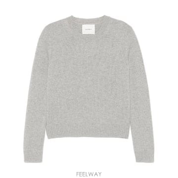 | Other Brand | �׶�����Ÿ �ؿ� ���� �� ���� MABLE CASHMERE CREWNECK ������ 2022117DO�׶�����Ÿ �ؿ� ���� �� ���� MABLE CASHMERE CREWNECK 