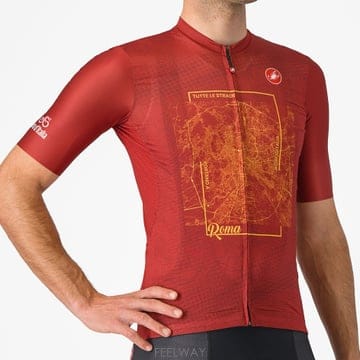 | Other Brand | CASTELLI Roma ���� Giro dItalia 2024 8849327292762 TP570702820CASTELLI Roma ���� Giro dItalia 2024 8849327292762 TP5