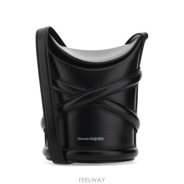 해외 유럽배송 알렉산더 맥퀸 여성 보르사 6564671YB45 1000