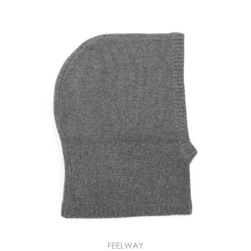 | Other Brand | �׶�����Ÿ �ؿ� SOFT GOAT ���� CASHMERE BALACLAVA FW25SF2311800003GRE�׶�����Ÿ �ؿ� SOFT GOAT ���� CASHMERE BALACLAVA FW25