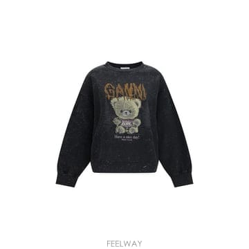 GANNI �ؿ� ���¸���� AW26 ���� ���� �ָ̼� ������Ʈ �׵� ����Ʈ���� A1060093_252�ؿ� ���¸���� AW26 ���� ���� �ָ̼� ������Ʈ �׵� ��
