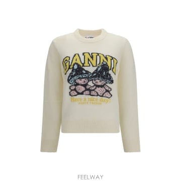 GANNI �ؿ� ���¸���� AW26 ���� ���� �ӽ��� �׵� �� ȥ�� ������ A1150051_135�ؿ� ���¸���� AW26 ���� ���� �ӽ��� �׵� �� ȥ�� ��