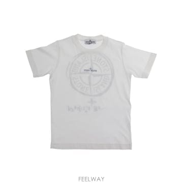 Stone Island 26SS ������Ϸ��� T ���� With ����Ʈ L1S162100009S0377V0001 TP57214481926SS ������Ϸ��� T ���� With ����Ʈ L1S162100009S0377