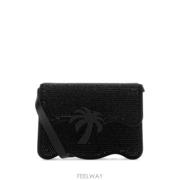 Palm Angels �ؿ� ������� �� ������ ���� ������ PWNQ008S23LEA005 1072�ؿ� ������� �� ������ ���� ������ PWNQ008S23LEA005 1