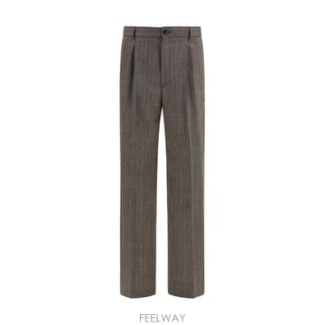 Dries Van Noten �ؿ� ���¸���� AW26 �帮�� �� ��ư ���� Penrud ��Ʈ����Ʈ �� ���� 2620209084042_80�ؿ� ���¸���� AW26 �帮�� �� ��ư ���� Penrud ��Ʈ��