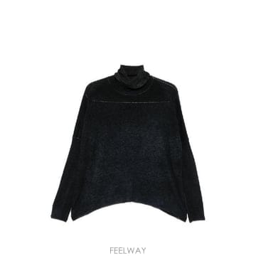 | Other Brand | �׶�����Ÿ �ؿ� �ƹ�Ѿ� ���� ULTRALIGHT CASHMERE TURTLE NECK ������ 226WD15�׶�����Ÿ �ؿ� �ƹ�Ѿ� ���� ULTRALIGHT CASHMERE TURT